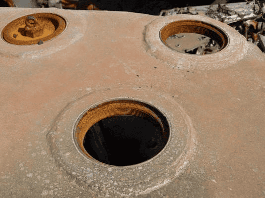 Cathodic Protection Services