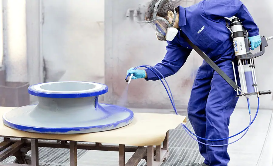 sand-blasting sand-blasting