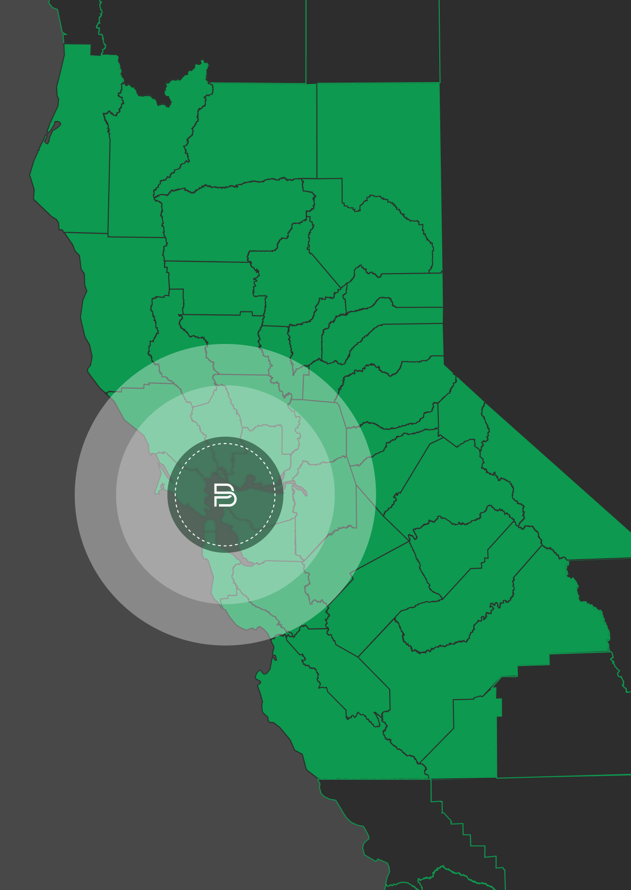 locations